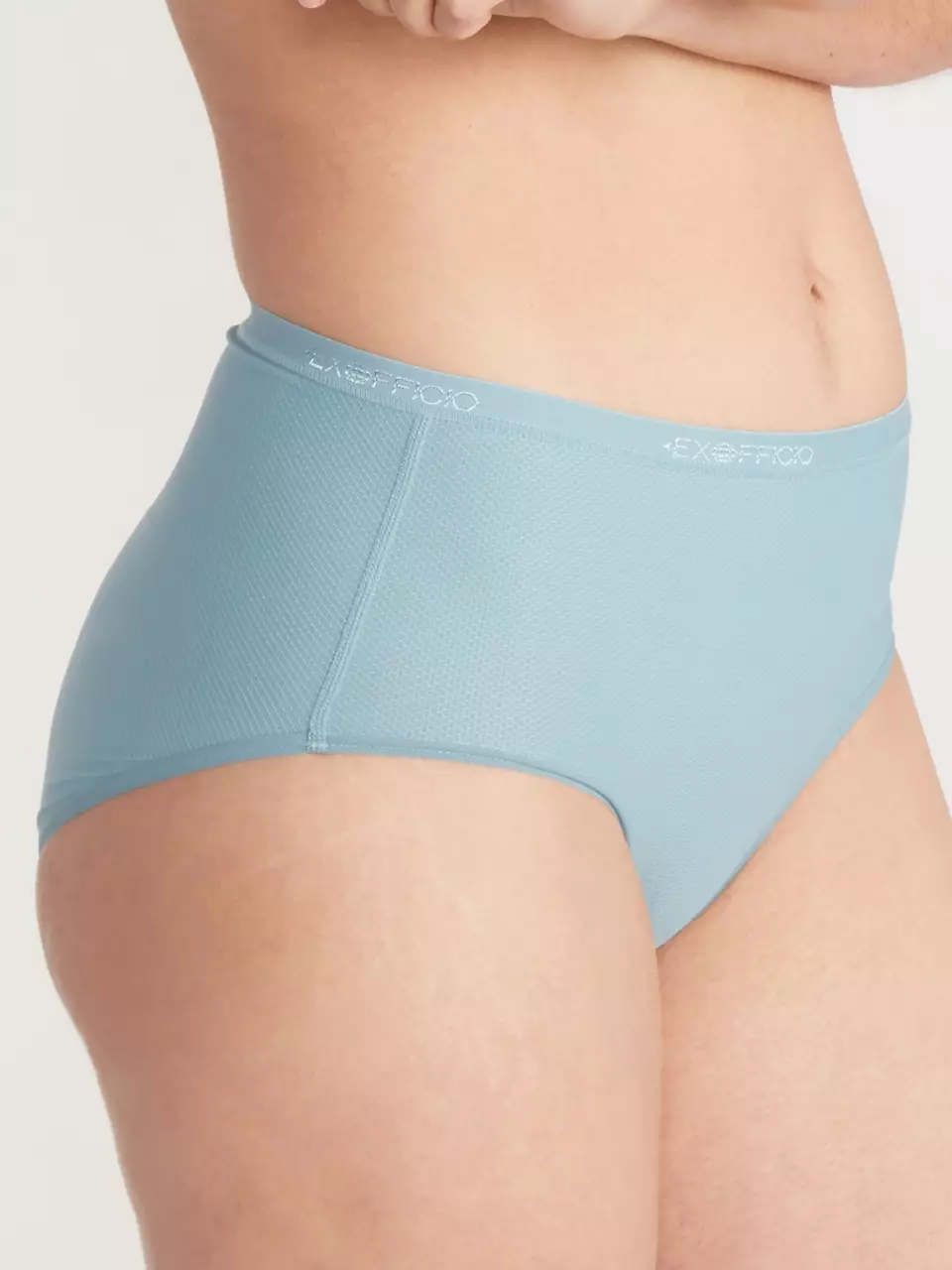 Women's Give-N-Go? 2.0 Full Cut Brief